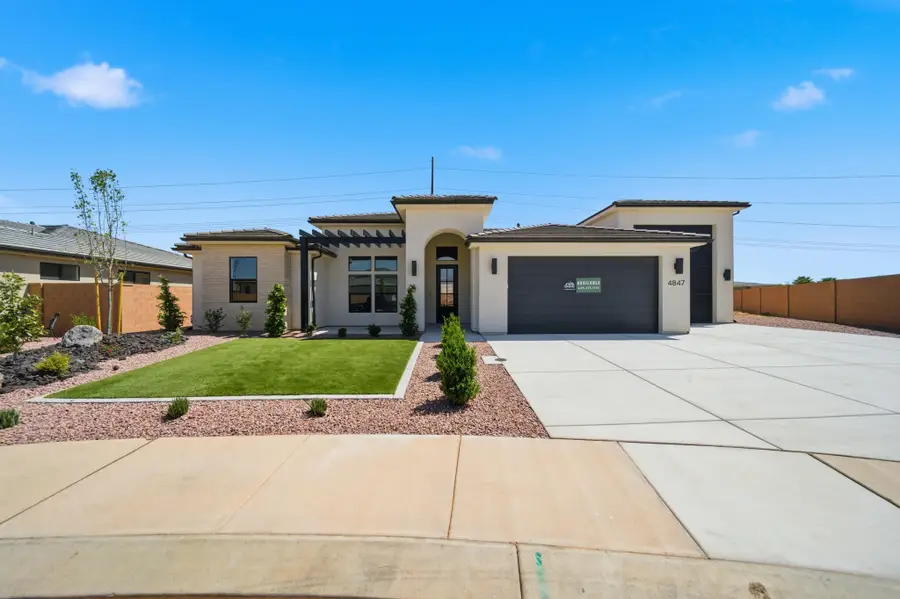 4847 W 3130 #Lot 3, Hurricane, UT 84737 - #2