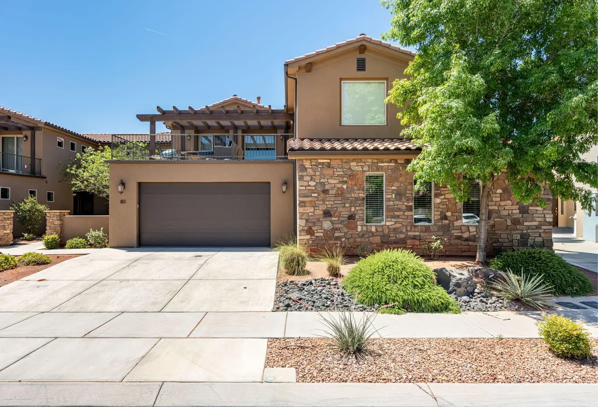 3800 Paradise Village Dr #80, Santa Clara, UT 84765 - #1