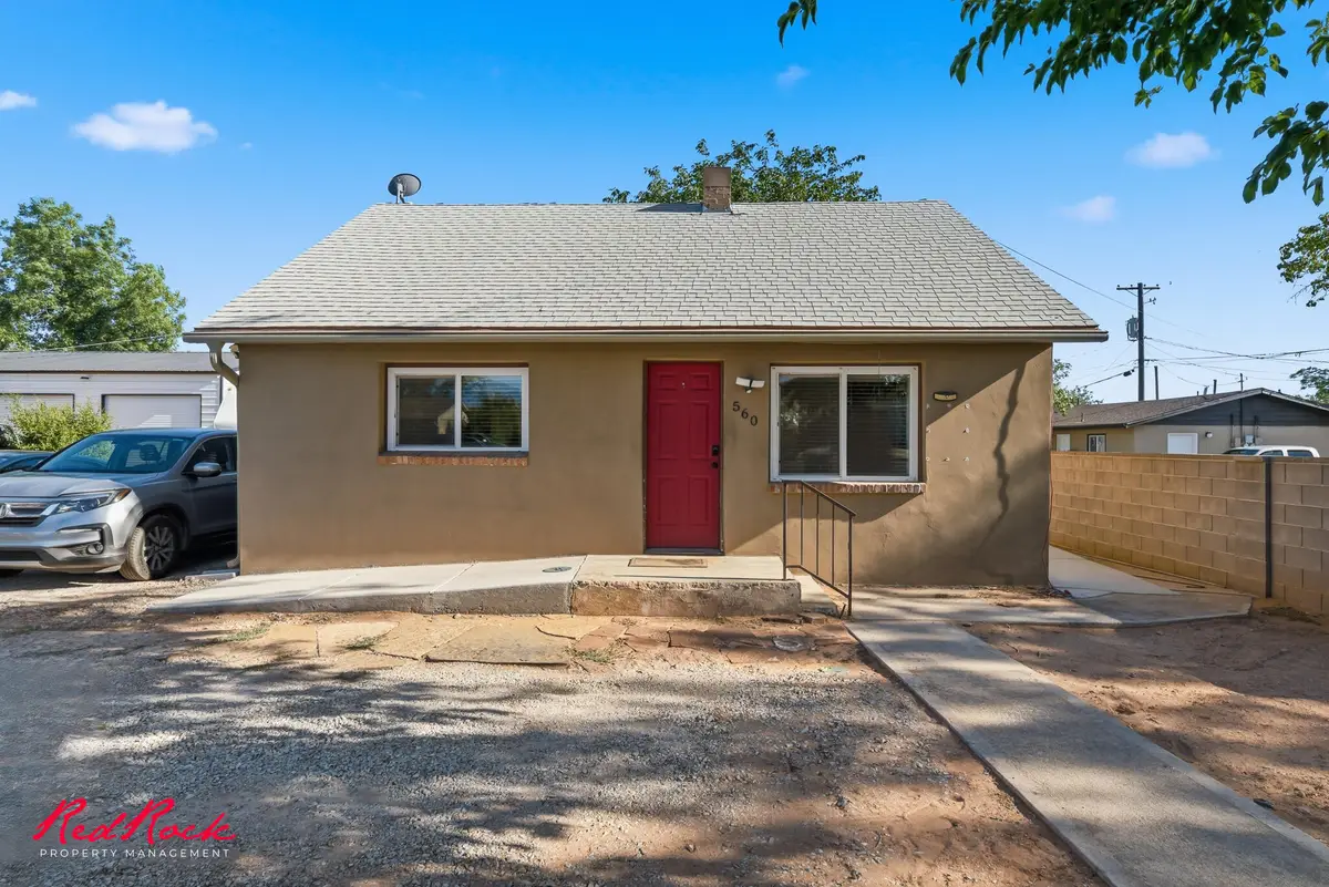 560 E 500, Saint George, UT 84770 - #1