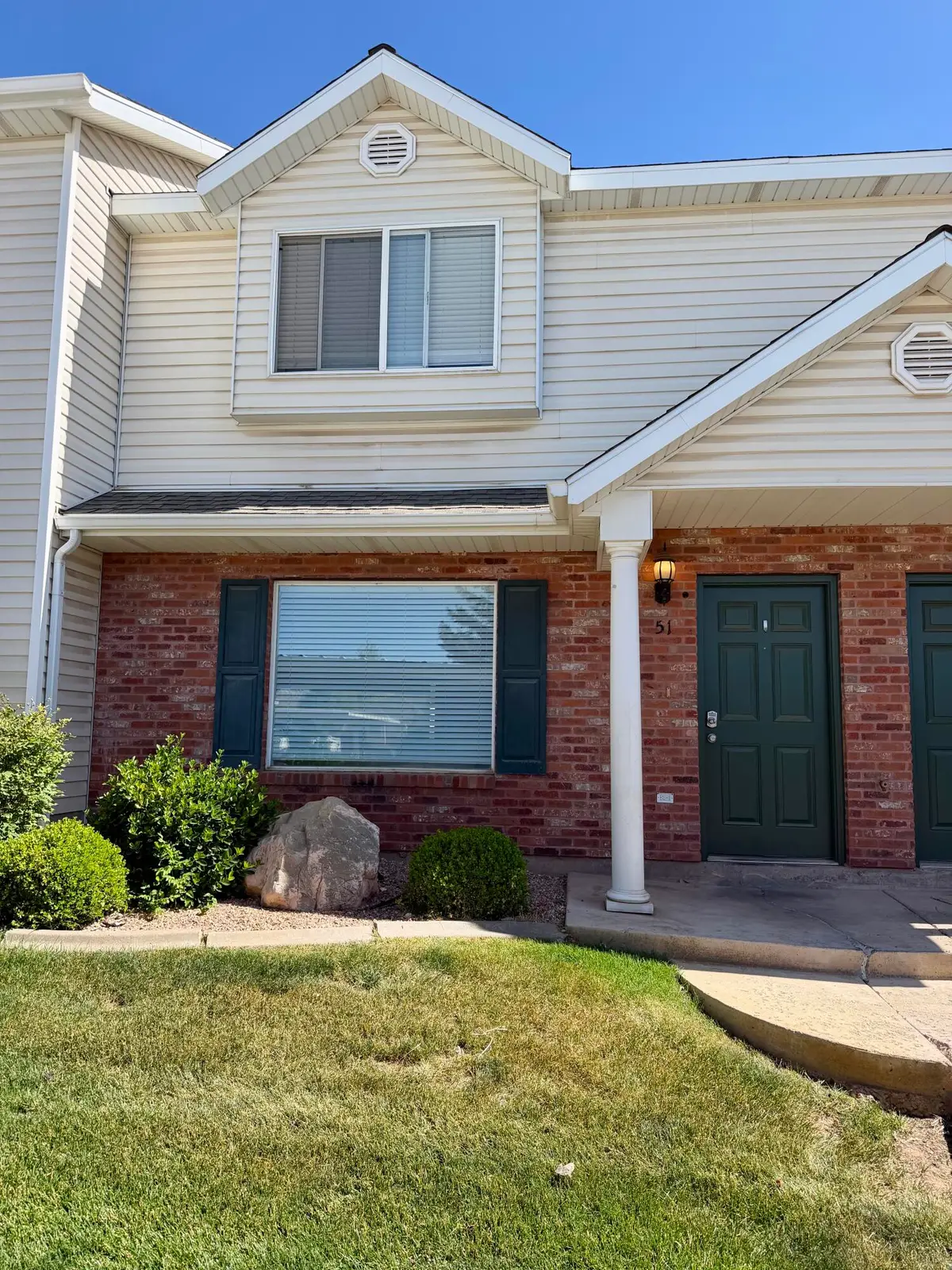 1148 N Northfield Rd #51, Cedar City, UT 84721 - #1