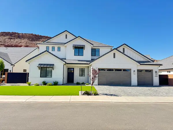 2783 E Freshet Dr, Washington, UT 84780