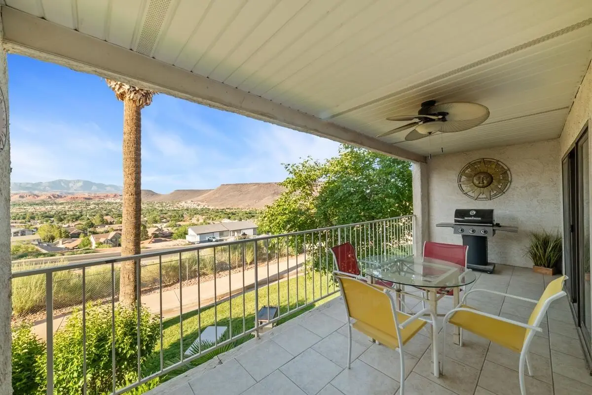 1845 W Canyon View Dr #111, Saint George, UT 84770 - #1