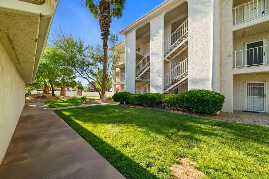 1845 W Canyon View Dr #111, Saint George, UT 84770 - #2