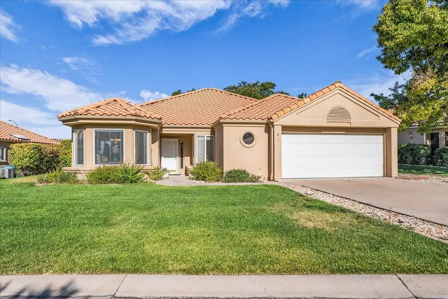 356 N Cactus Ln #7, Washington, UT 84780 - #2