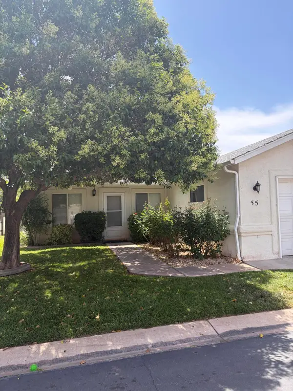 710 S Indian Hills Dr #55, St George, UT 84770