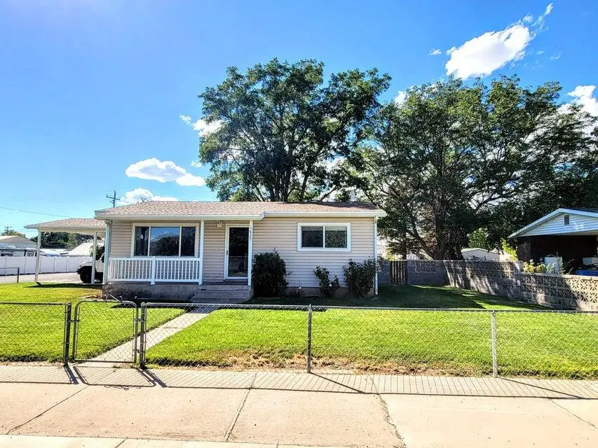 382 S 400, Milford, UT 84751 - #2