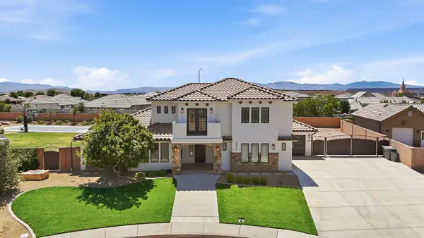 3850 S Mitchell Dr, Washington, UT 84780