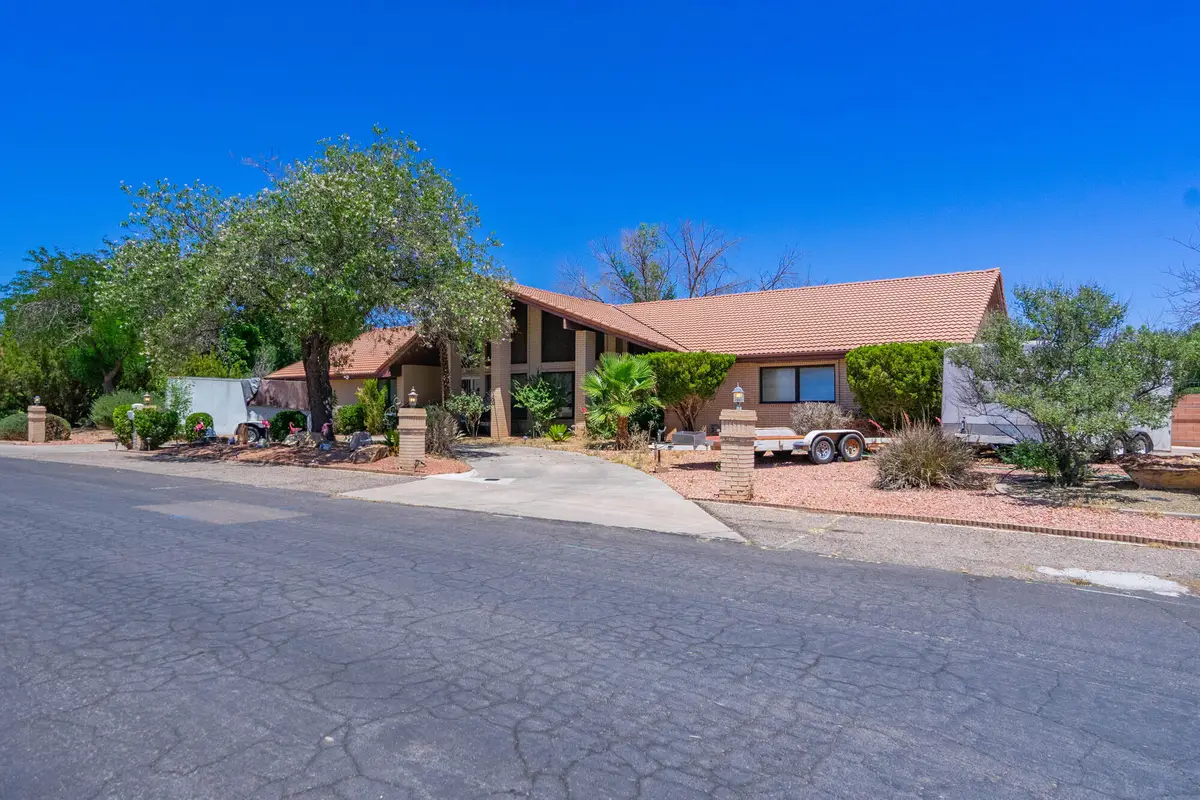 3675 S Lupin Way, Saint George, UT 84790 - #1