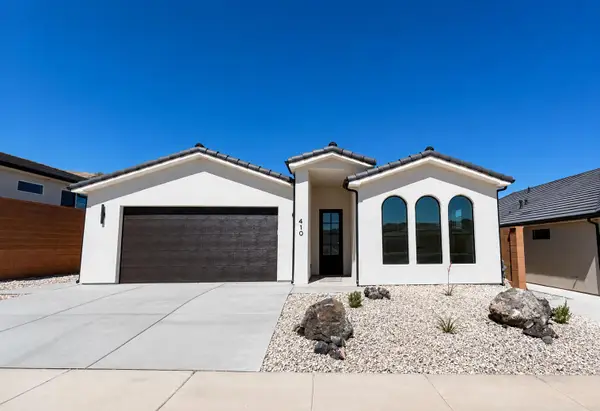 410 S 2250, Hurricane, UT 84737