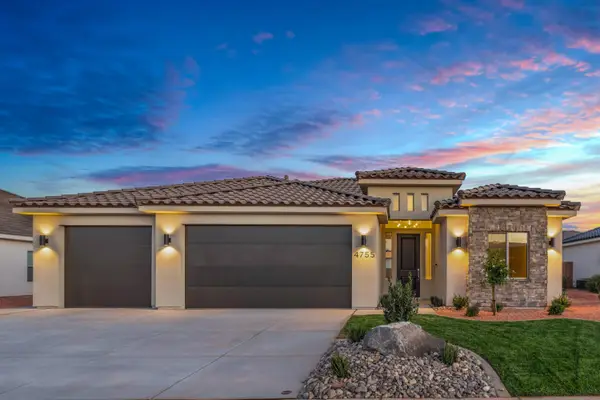 4755 W 3050, Hurricane, UT 84737