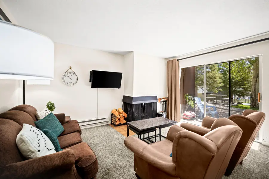 356 S Hwy 143 #C2, Brian Head, UT 84719 - #2