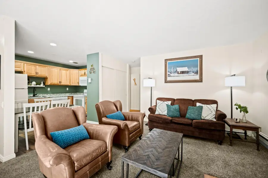 356 S Hwy 143 #C2, Brian Head, UT 84719 - #3