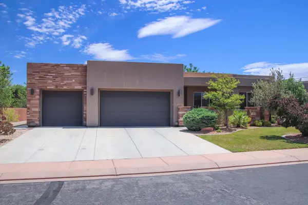 3265 S Sandstone Dr, Hurricane, UT 84737