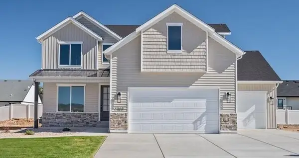 1262 N 3625 W Cir, Cedar City, UT 84721