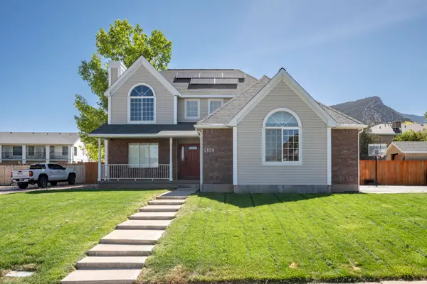 2158 N Hawthorne Ln, Cedar City, UT 84721