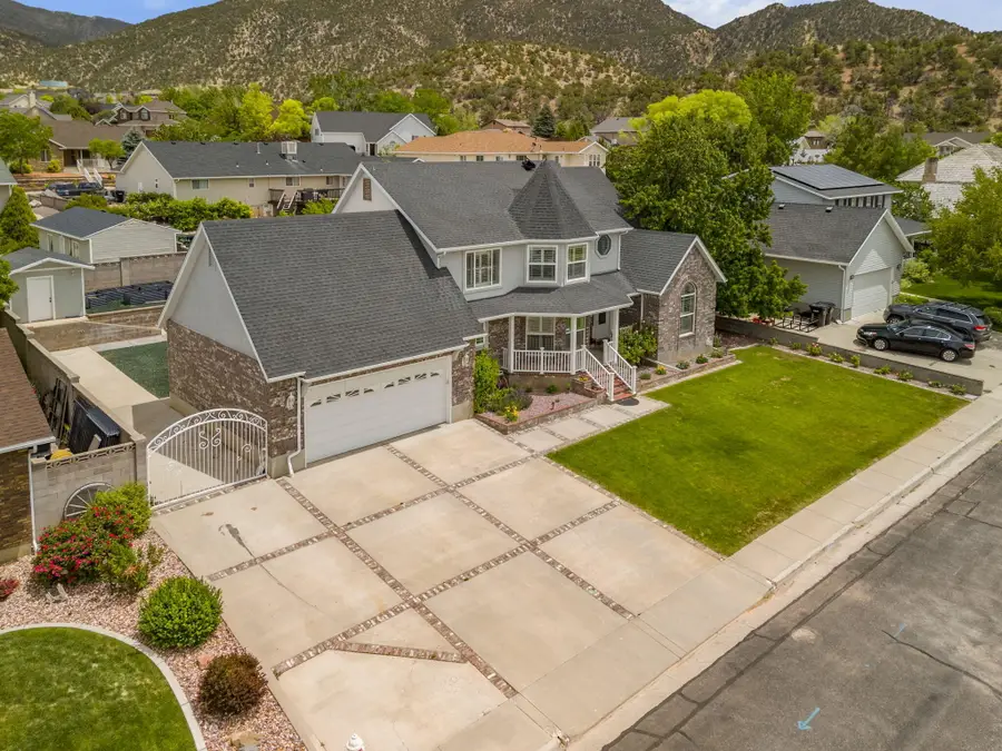 2126 N Cobblecreek Dr, Cedar City, UT 84721 - #2
