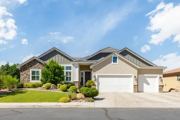 1905 W Pikes Cir, St George, UT 84770
