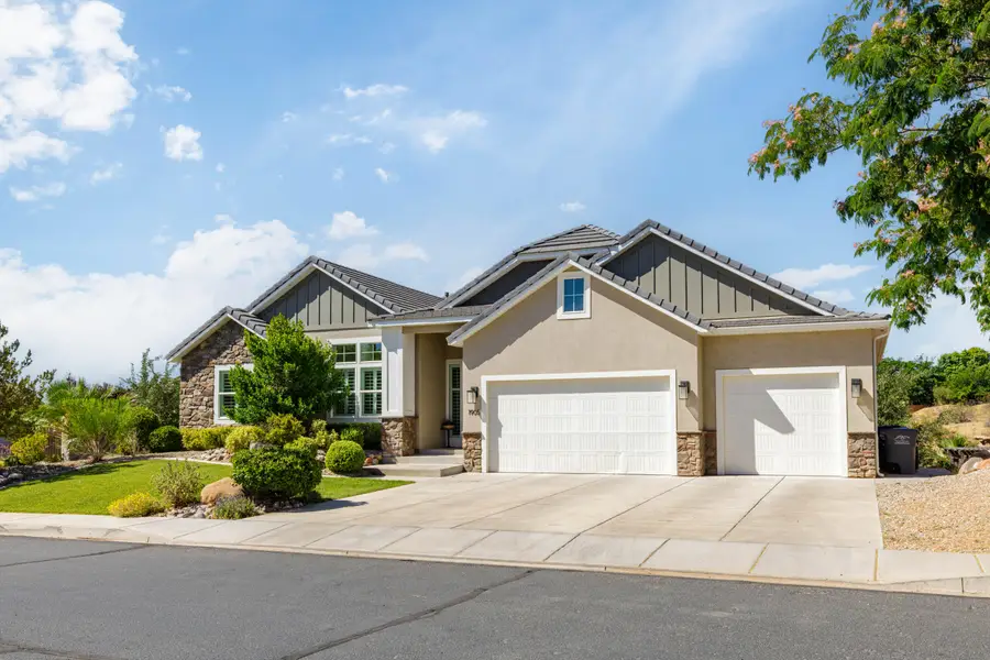 1905 W Pikes Cir, Saint George, UT 84770 - #3