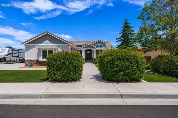 3866 W 2700 St, Hurricane, UT 84737
