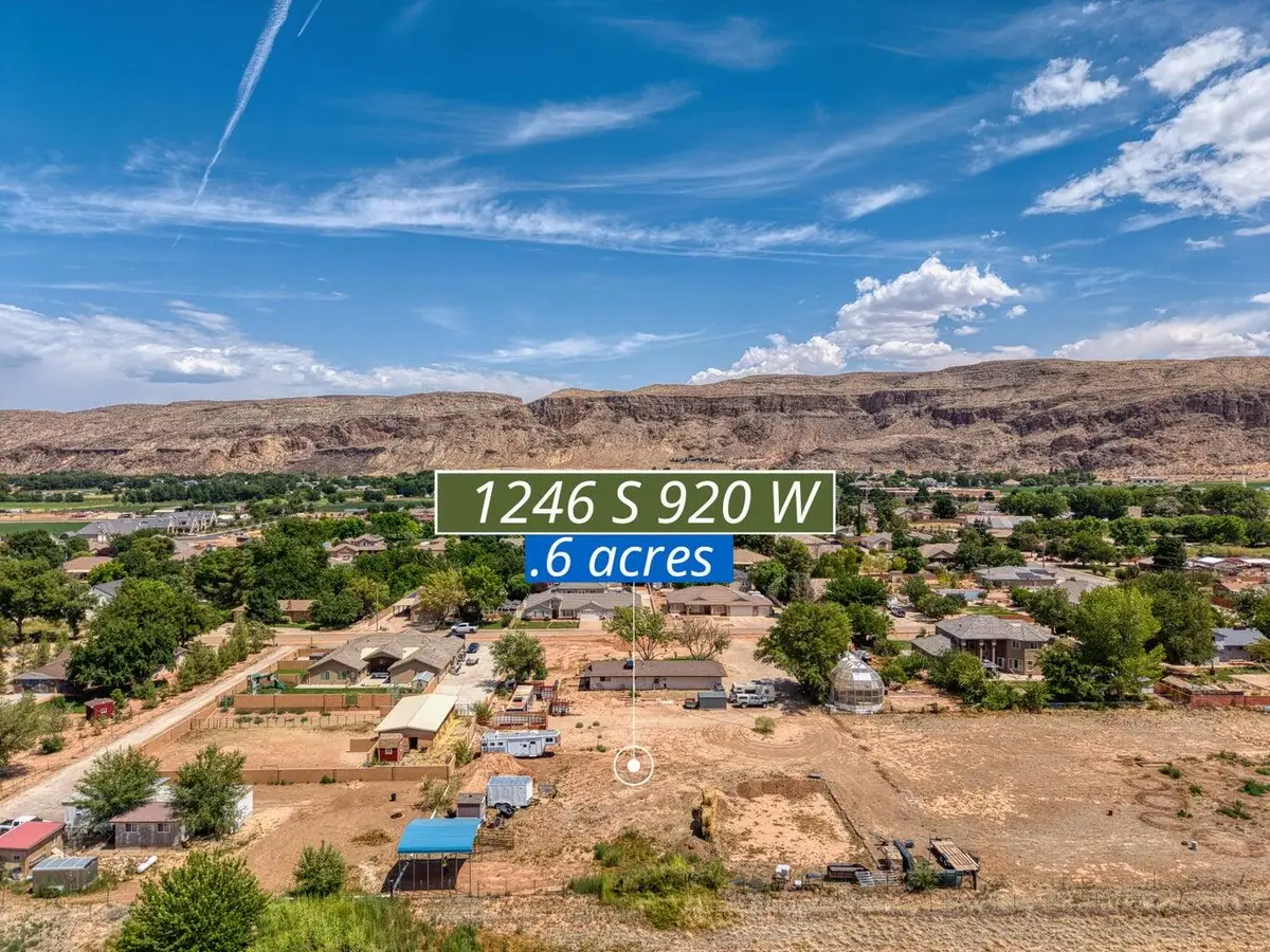 1246 S 920, Hurricane, UT 84737 - #1