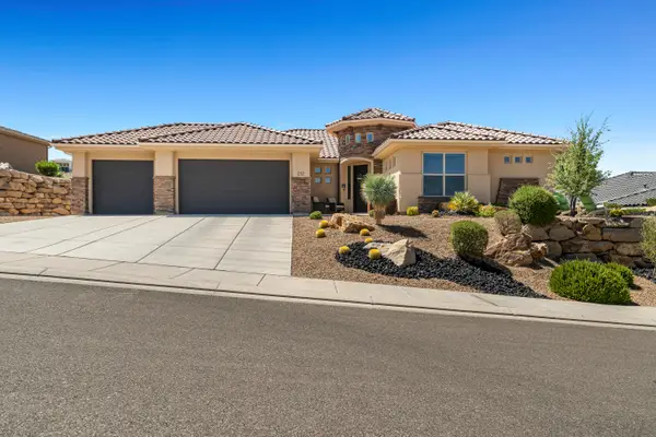 212 S Misurina Dr, St George, UT 84790