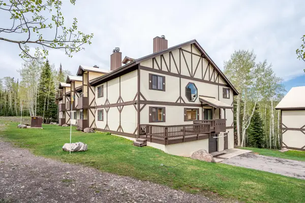 102 S Alpine Ln #B5, Brian Head, UT 84719