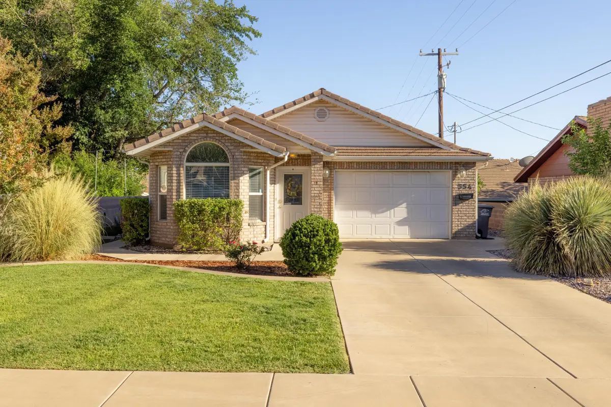 554 E 200 #10, Saint George, UT 84770 - #1