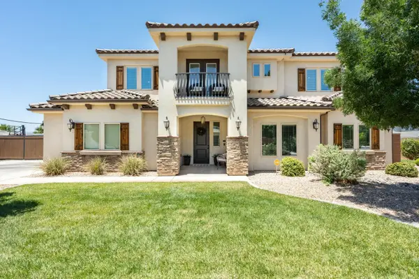 3145 E Holly Dr, St George, UT 84790