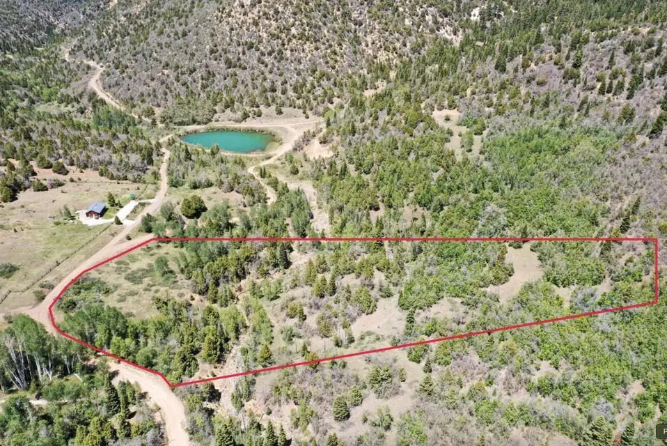 Lot 58, 3200 Sub, Cedar City, UT 84721 - #1