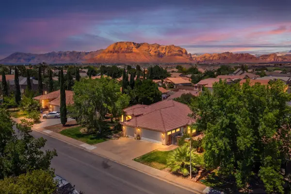 3034 Swiss Dr, Santa Clara, UT 84765