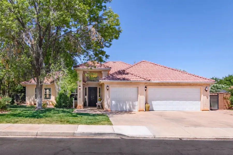 3034 Swiss Dr, Santa Clara, UT 84765 - #3