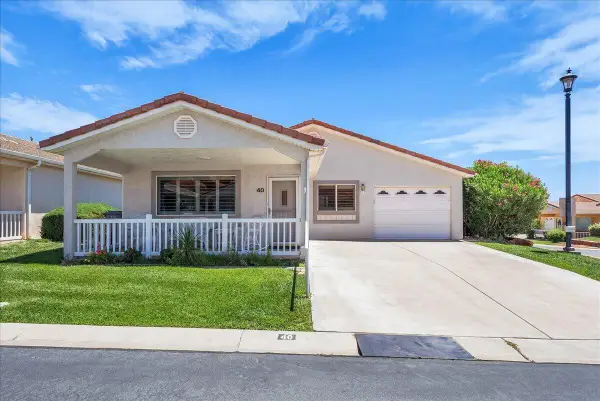 1050 W Red Hills Parkway #40, Washington, UT 84780