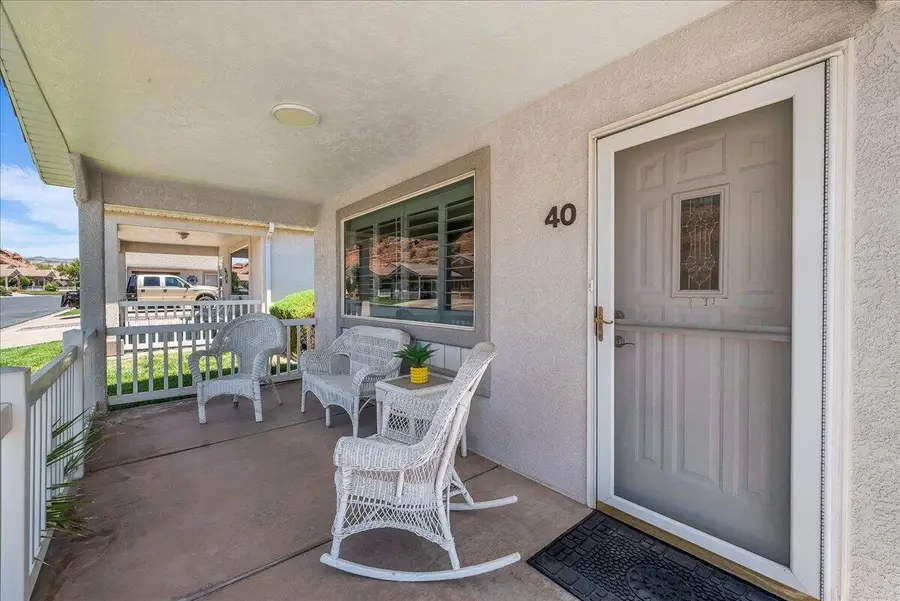 1050 W Red Hills Parkway #40, Washington, UT 84780 - #2