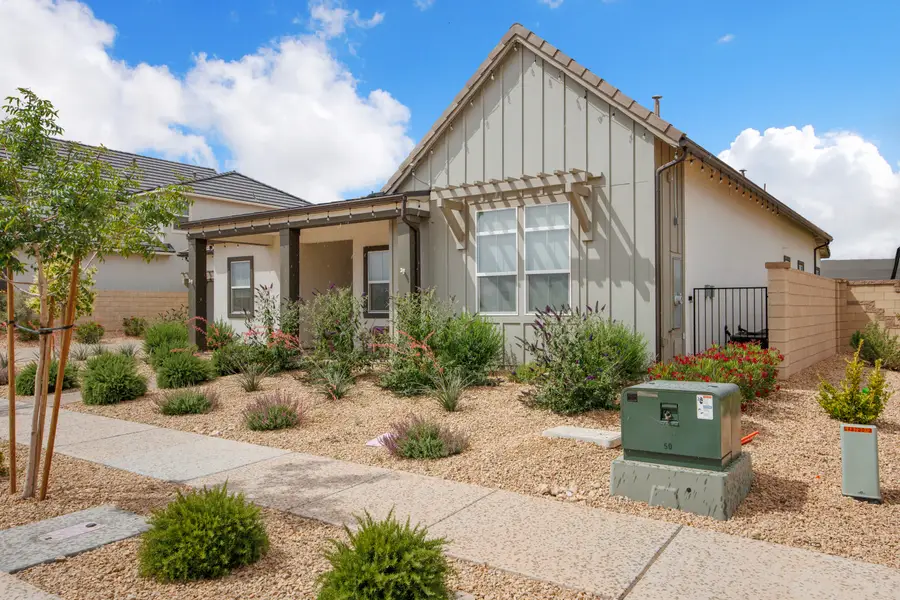 6192 S Pinyon Dr, Saint George, UT 84790 - #3