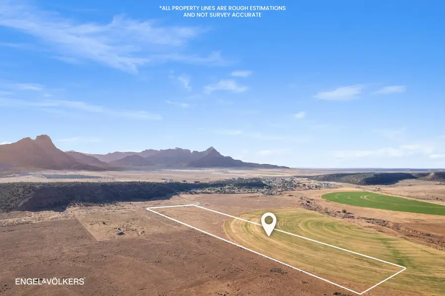 N Gooseberry Way, Apple Valley, UT 84737 - #2