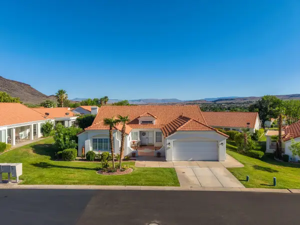 39 N Valley View Dr #94, St George, UT 84770