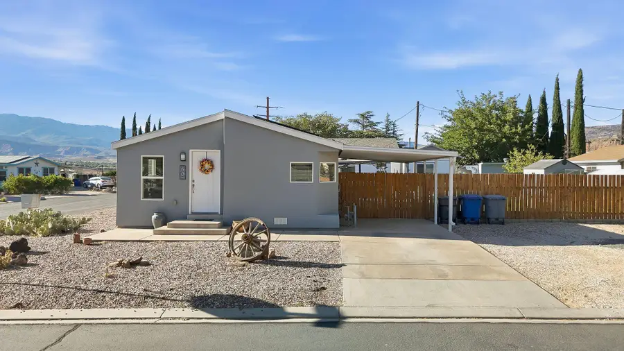 60 W 640, La Verkin, UT 84745 - #2