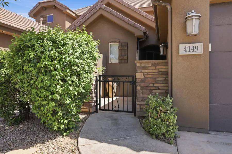 4149 E Torrey Pines Dr, Washington, UT 84780 - #2