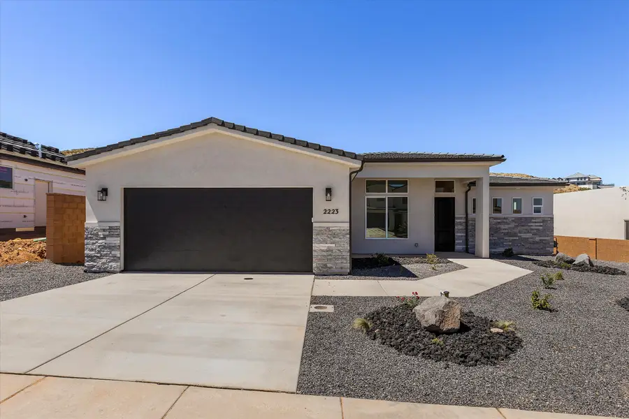 2223 W 380, Hurricane, UT 84737 - #2