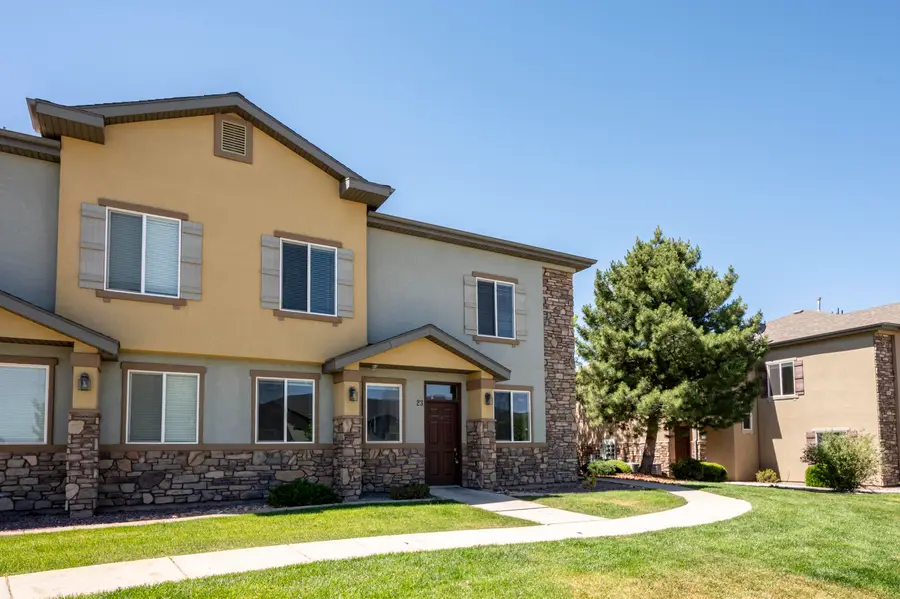 1177 N Northfield Rd #23, Cedar City, UT 84721 - #2