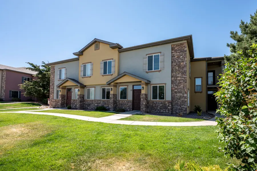 1177 N Northfield Rd #23, Cedar City, UT 84721 - #3