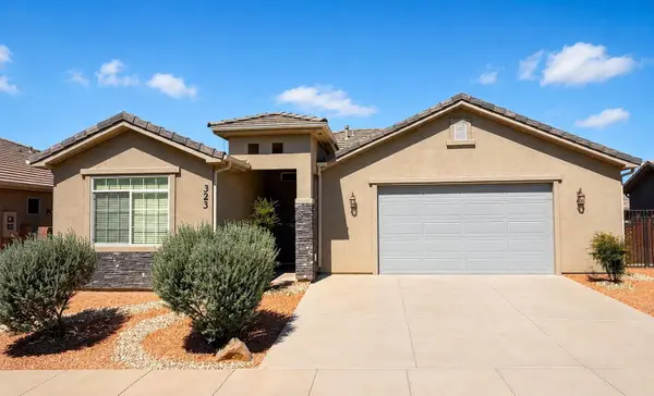 323 N 725, Hurricane, UT 84737
