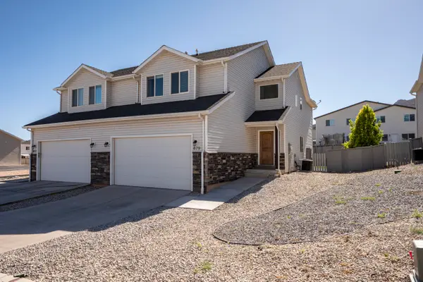 879 S 25, Cedar City, UT 84720