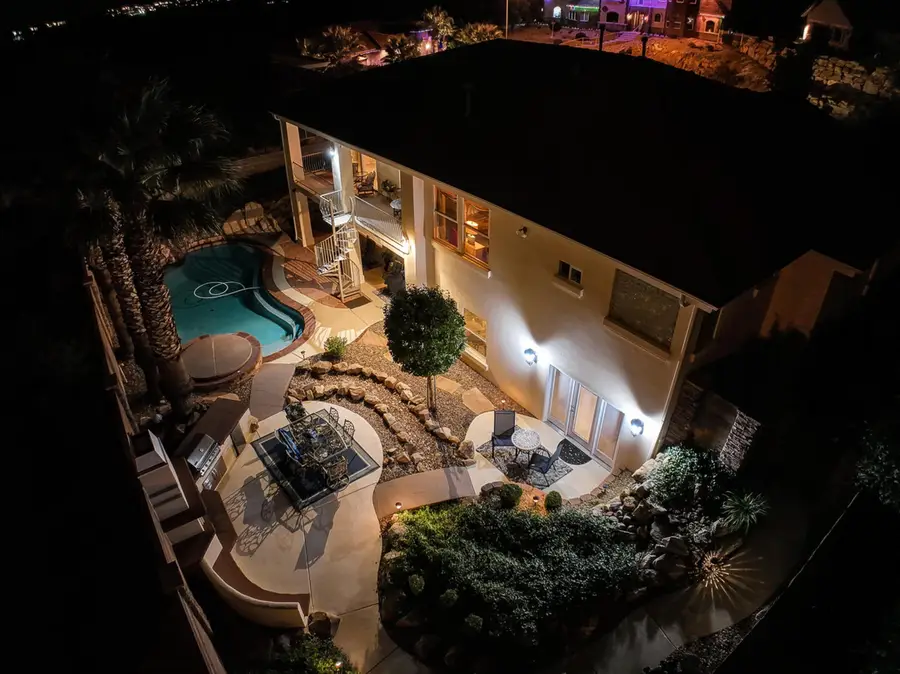 1815 E Boulder Springs Rd, Saint George, UT 84790 - #2