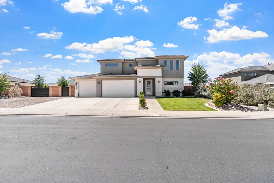 1710 E Mountain Trail, Saint George, UT 84790 - #2