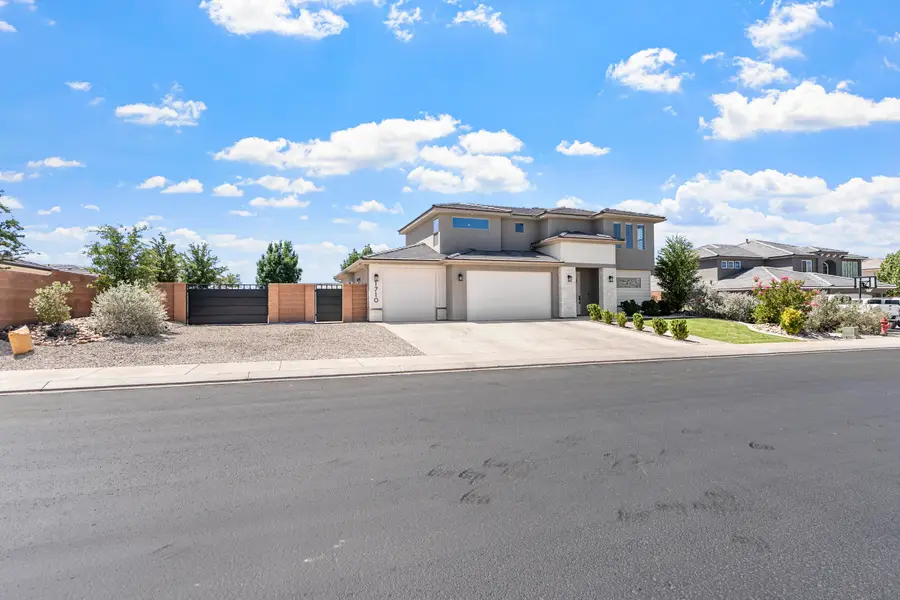 1710 E Mountain Trail, Saint George, UT 84790 - #3