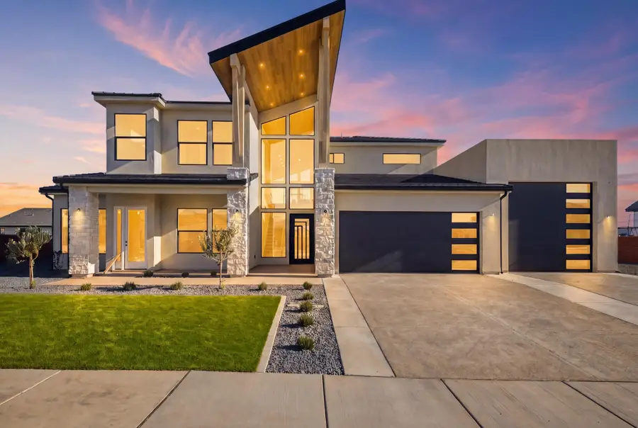 3011 E Rimrunner Dr, Saint George, UT 84790 - #3