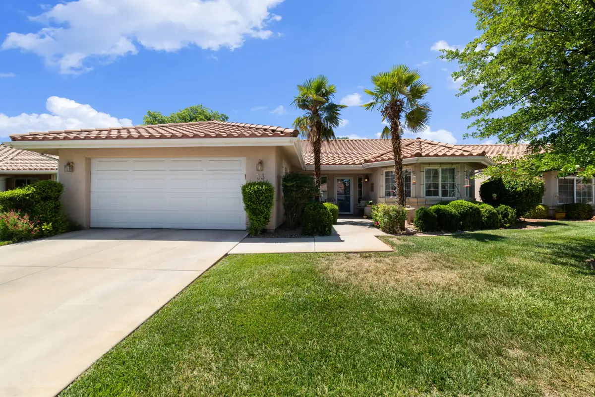 1699 W Mathis Park Place #33, Saint George, UT 84770 - #1