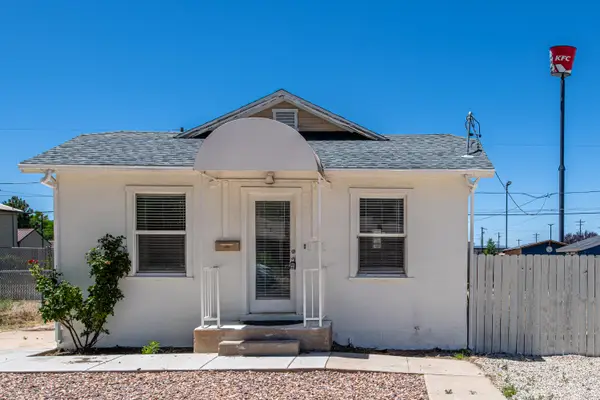 171 N 800, Cedar City, UT 84720