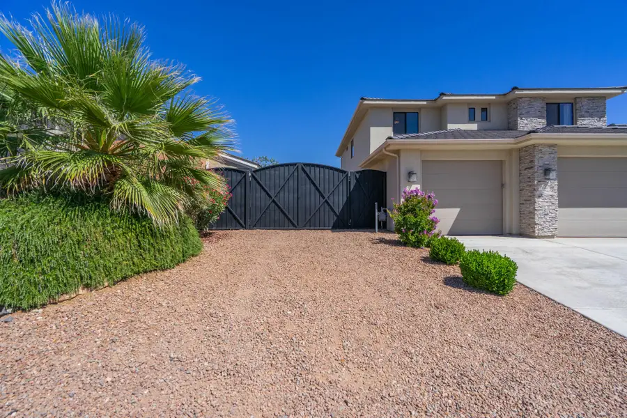 2011 E Mountain Trail, Saint George, UT 84790 - #3